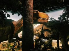 -浙江自然博物院(杭州馆)
