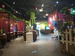 大堂-小娘惹厨房Little Nyonya(狮城有约上榜店)