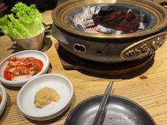 -泥炉烧肉师(新街口金銮巷店)