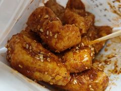 软糖醋-518豆腐干(总店)