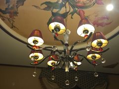 -卫鼎轩·曹公馆(鼓楼店)