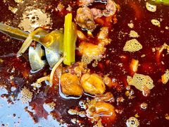 -中和远东火锅兔(老店)
