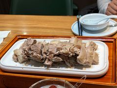 -品回味清真西北楼(宁波首店)