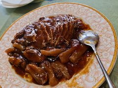 -烤肉宛饭庄(南礼士路店)