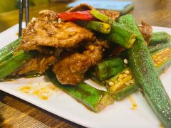-熠盛粤味·顺德桑拿鸡(永康路店)