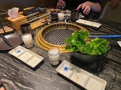 -牛局别馆·和牛烧肉(日月广场店)