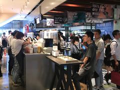 -喜茶(上海正大广场店)