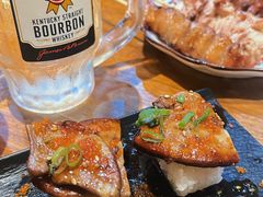 -鸟幸 TORISAKI 炭火居酒屋