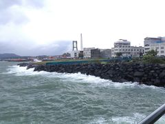 景观位-海盗餐厅