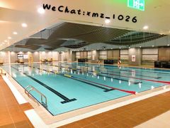 -W FITNESS 威尔仕健身·游泳(老西门新苑店)