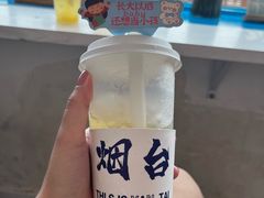 -养马岛旅游度假区