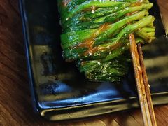 -酒里·宜州果酱烧烤(葛村店)