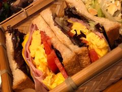 -AFS Cafe & Canteen(闽江二路店)