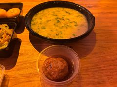 -前海沿·海鲜水饺青岛菜(乐客城店)