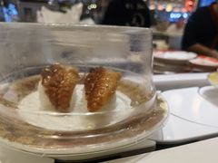 -禾绿回转寿司(苏宁广场店)