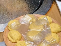 -蘸小院铁锅炖·蘸酱菜·东北菜(怀远门店)