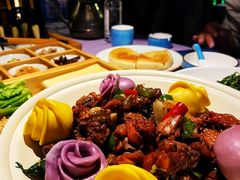 -章丘宴(唐人中心店)