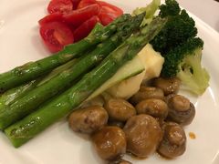 -摩根扒房(桐梓林店)