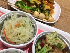 -食通天美食广场(华润万象城店)