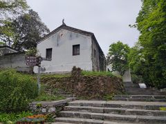 -古隆中景区