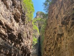-龙门涧景区