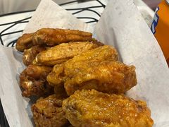 -Kyochon1991校村(共和路店)