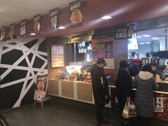 -麦当劳(顺义店)
