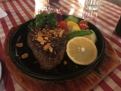 -BISTROFIORE美伊娜(伊犁南路店)