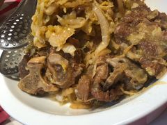 -西贝(上海我格广场店)