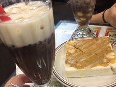 -华星冰室(湾仔店)