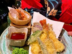 -长崎屋·日本料理·刺身·烧鸟(天河北路店)