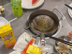 -张哞哞·鲜切牛肉自助火锅(高德置地店)
