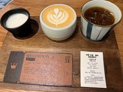 -Parking Coffee(孩儿巷店)