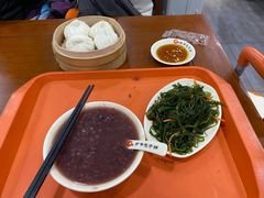 -庆丰包子铺(南站二店)