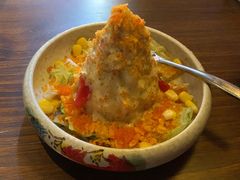 东京土豆泥沙拉-熊藏居酒屋(kkone店)