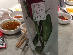 -海底捞火锅(万科广场店)