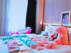 -喜孕时光月子中心(北大妇儿东侧店)