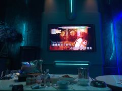 -方糖KTV-PLUS(世茂广场店)