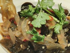 -谷丽羊肉串·新疆烧烤·羊肉火锅大排档·原老马烧烤(砂子塘店)