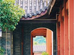 -东钱湖旅游度假区