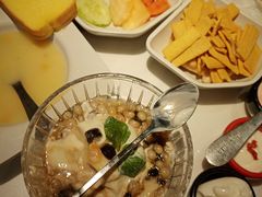 -豪客来牛排(华创国际广场店)