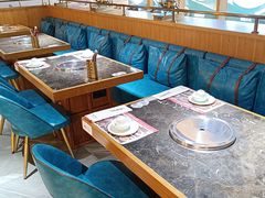 大堂-一品诚记烤肉·甄选店(中南路店)