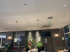 -纪林菜馆·博山菜老字号(华光路店)