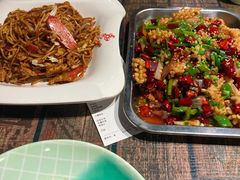 -龙虾风暴(松江店)