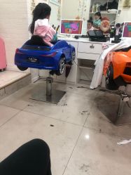 -1+1儿童理发(成华SM购物广场店)