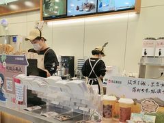 -太原茂业天地购物中心