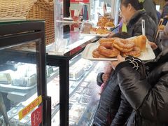 -新侨三宝乐面包店(崇文门店)