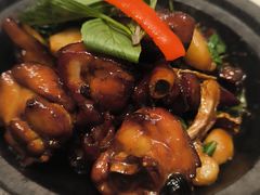 -鹿港小镇(悠唐店)