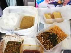 -黔大人·贵州花溪牛肉粉(宝能太古城店)