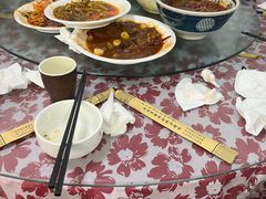 -曾氏肥肠馆(凯瑞雅居店)
